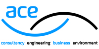 ACE logo