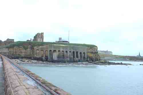 tynemouth view